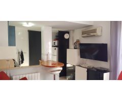 Estudio en Alquiler en Sant Carles de la Ràpita, Tarragona