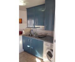 Estudio en Alquiler en Sant Carles de la Ràpita, Tarragona