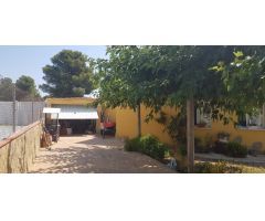 Chalet en Venta en Alcanar-Platja, Tarragona