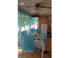 Chalet en Venta en Alcanar-Platja, Tarragona