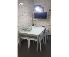 Piso en Venta en Sant Carles de la Ràpita, Tarragona