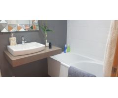 Piso en Venta en Sant Carles de la Ràpita, Tarragona