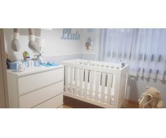 Piso en Venta en Sant Carles de la Ràpita, Tarragona