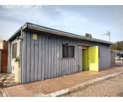 Terreno rural en Venta en Amposta, Tarragona