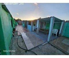 Terreno rural en Venta en Amposta, Tarragona
