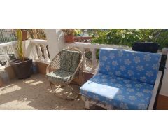 Chalet en Venta en Alcanar-Platja, Tarragona