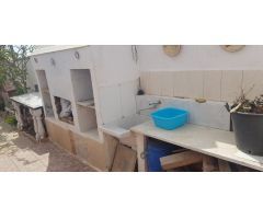 Chalet en Venta en Alcanar-Platja, Tarragona