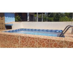 Chalet en Venta en Alcanar-Platja, Tarragona