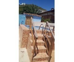 Chalet en Venta en Alcanar-Platja, Tarragona