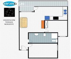 Estudio en Venta en casas de alcanar, Tarragona