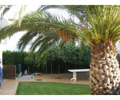 Chalet en Venta en casas de alcanar, Tarragona