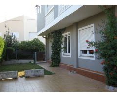 Chalet en Venta en casas de alcanar, Tarragona