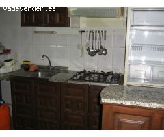 Chalet en Venta en casas de alcanar, Tarragona
