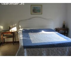 Chalet en Venta en casas de alcanar, Tarragona