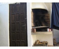 Chalet en Venta en casas de alcanar, Tarragona