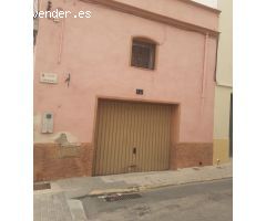 Casa en Venta en Amposta, Tarragona