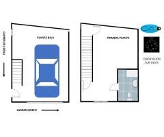 Casa en Venta en Amposta, Tarragona