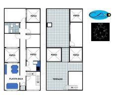 Casa en Venta en Amposta, Tarragona