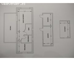 Terreno rural en Venta en Freginals, Tarragona