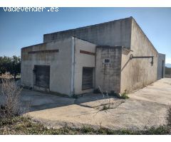 Terreno rural en Venta en VINALLOP, Tarragona