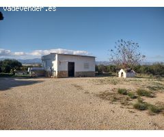 Terreno rural en Venta en VINALLOP, Tarragona