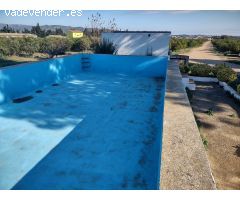 Terreno rural en Venta en VINALLOP, Tarragona