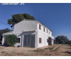 Terreno rural en Venta en VINALLOP, Tarragona