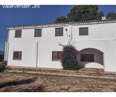 Terreno rural en Venta en VINALLOP, Tarragona