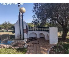 Terreno rural en Venta en VINALLOP, Tarragona