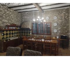 Terreno rural en Venta en VINALLOP, Tarragona