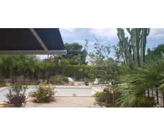 Chalet en Venta en Alcanar-Platja, Tarragona