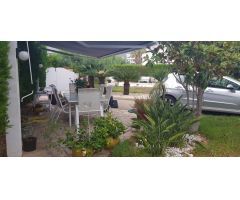 Chalet en Venta en Alcanar-Platja, Tarragona