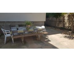 Chalet en Alquiler en Alcanar-Platja, Tarragona