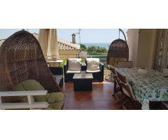 Chalet en Alquiler en Alcanar-Platja, Tarragona