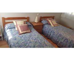 Chalet en Alquiler en Alcanar-Platja, Tarragona