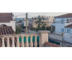 Chalet en Venta en Alcanar-Platja, Tarragona