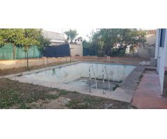 Chalet en Venta en Alcanar-Platja, Tarragona