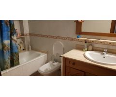 Piso en Venta en Amposta, Tarragona
