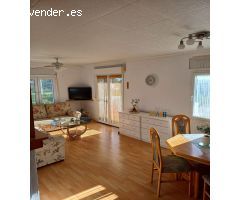 Piso en Venta en casas de alcanar, Tarragona