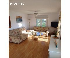 Piso en Venta en casas de alcanar, Tarragona