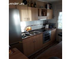 Piso en Venta en casas de alcanar, Tarragona