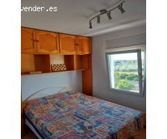 Piso en Venta en casas de alcanar, Tarragona