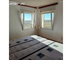 Piso en Venta en casas de alcanar, Tarragona