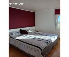Piso en Venta en casas de alcanar, Tarragona
