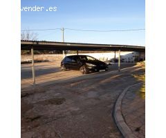 Piso en Venta en casas de alcanar, Tarragona