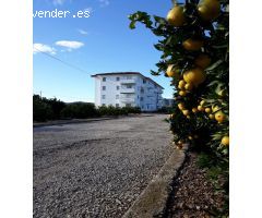 Piso en Venta en casas de alcanar, Tarragona