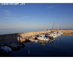 Piso en Venta en casas de alcanar, Tarragona