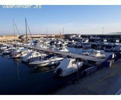 Piso en Venta en casas de alcanar, Tarragona