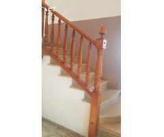 Chalet en Venta en Alcanar-Platja, Tarragona