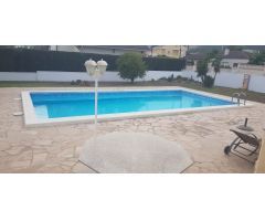 Chalet en Venta en Alcanar-Platja, Tarragona
